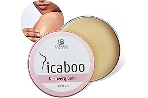 Picaboo Recovery Balm: The Ultimate Antifungal Cream for Under Breast