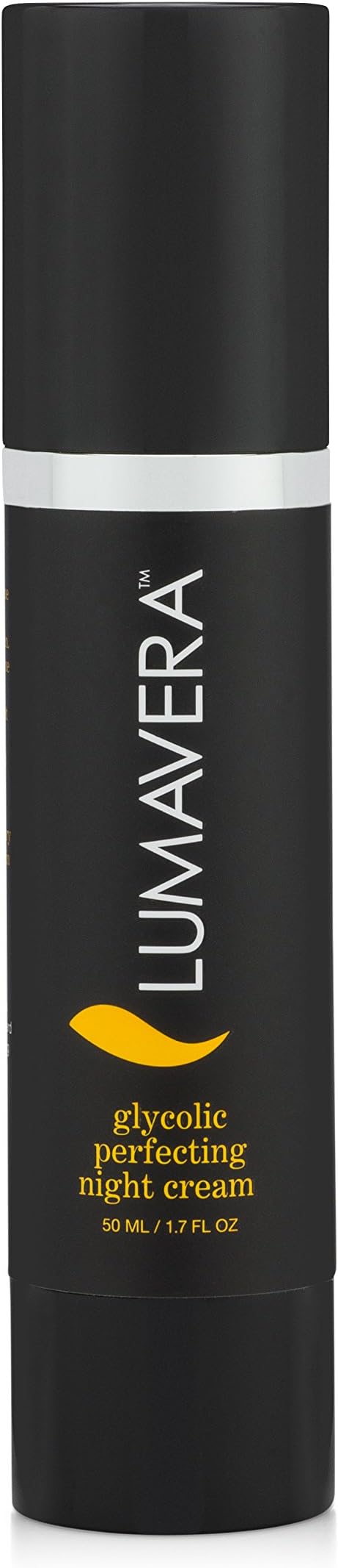 Lumavera Glycolic Overnight Perfecting Cream