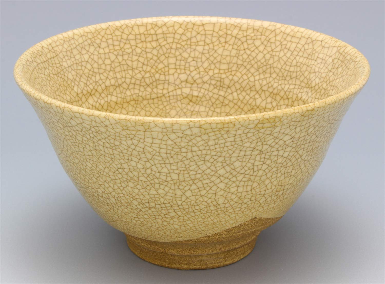 瀬戸唐津焼の抹茶碗 Amazon.co.jp: 瀬戸焼 「 三次五三 」 抹茶碗 抹茶わん 約直径14×高さ
