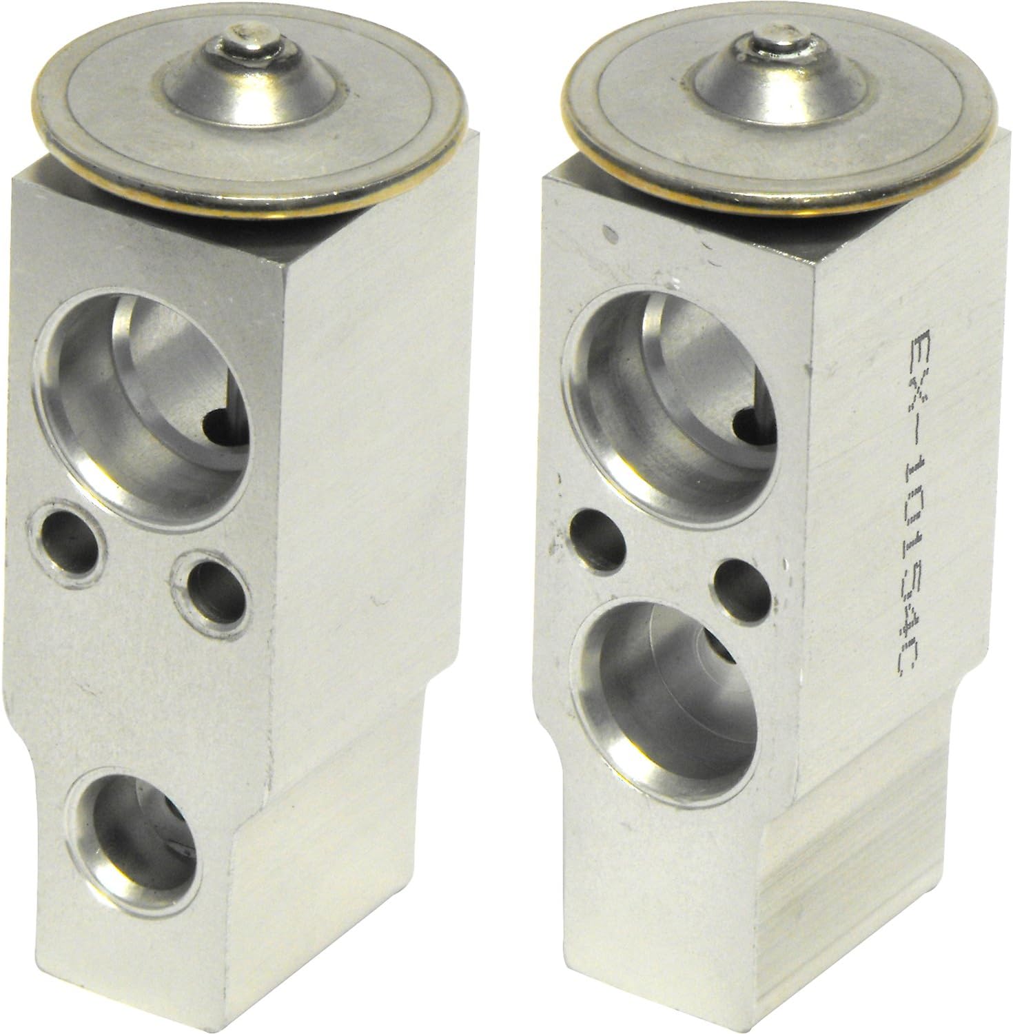 UAC EX 10154C A/C Expansion Valve,64