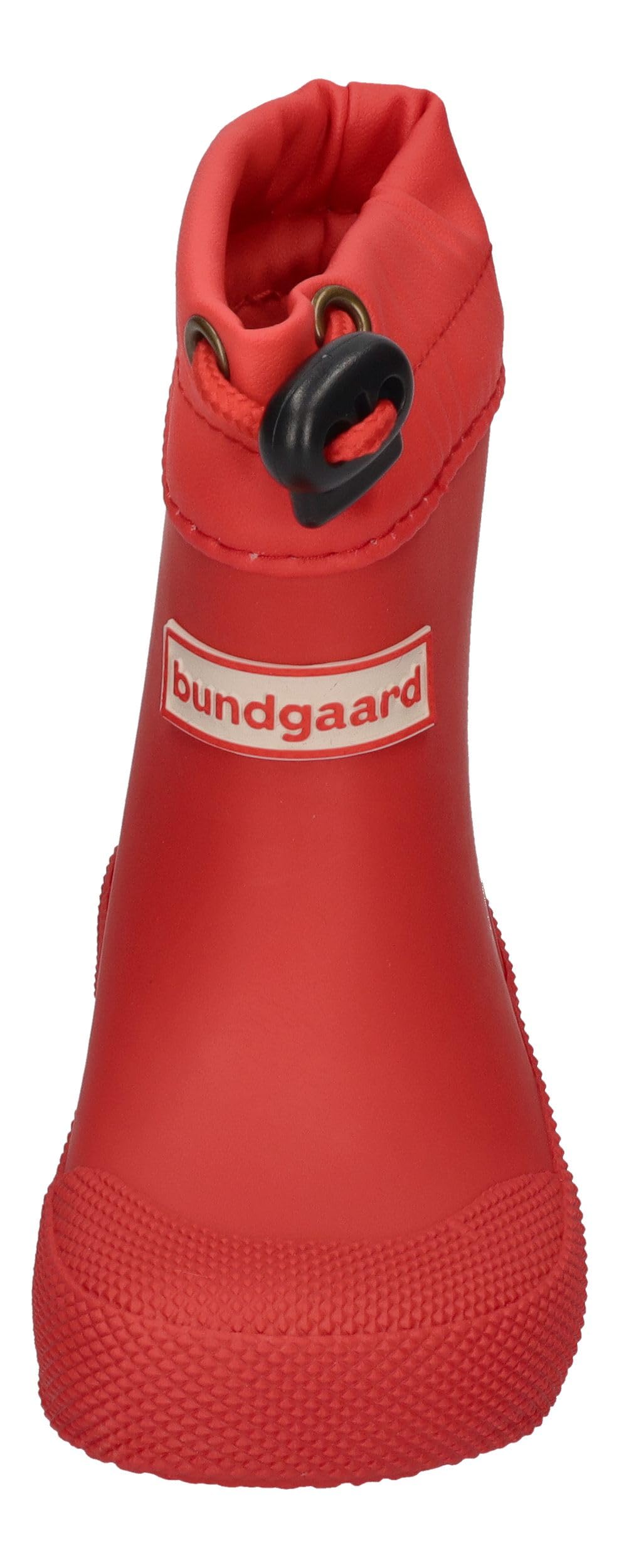 Bundgaard Cover Gummistiefel Barfuß Rot, Schuhgröße:EUR 21