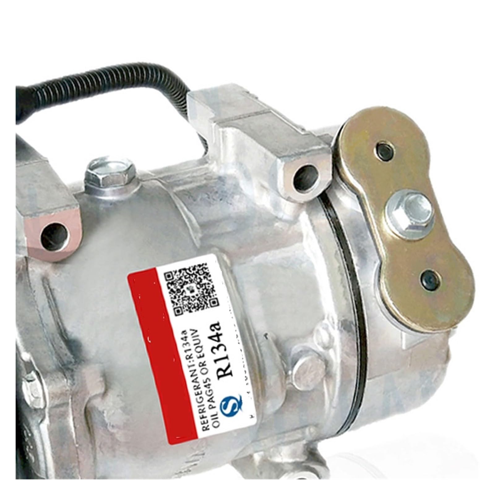 Compatible for Peugeot 406 Ac Compressor Air 206 607 807 Expert
