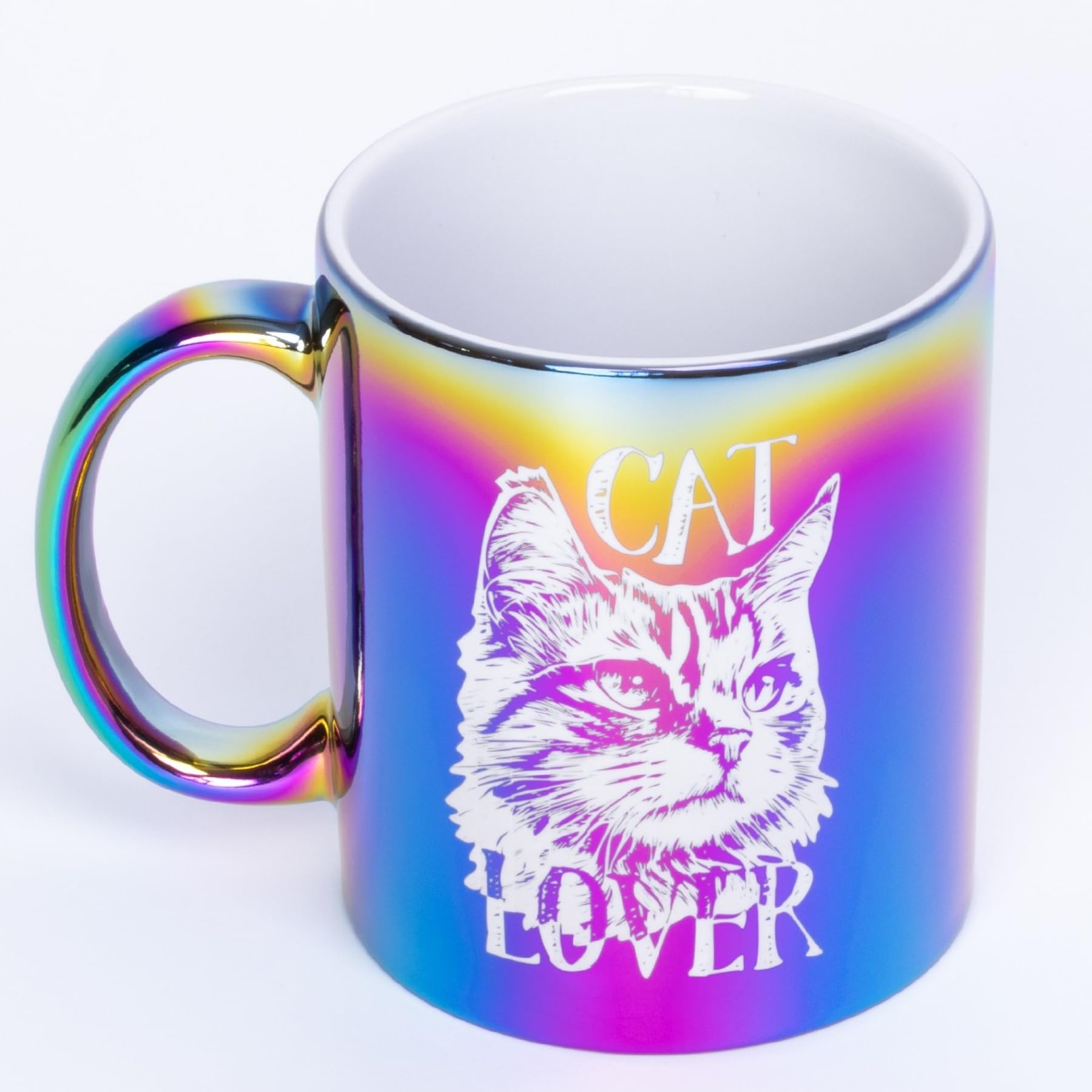 Kaffeetasse 'LIFE IS BETTER WITH DOGS' – 300 Ml Keramikbecher Mit Hundemotiv, Geschenk Für Hundeliebhaber