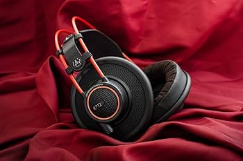 AKG Q701 イヤーパッド交換済み ケース付き Amazon.co.jp: K701 イヤーパッド 交換用 イヤーパッド