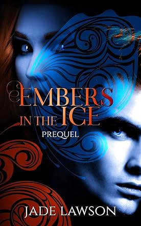 Embers in the Ice