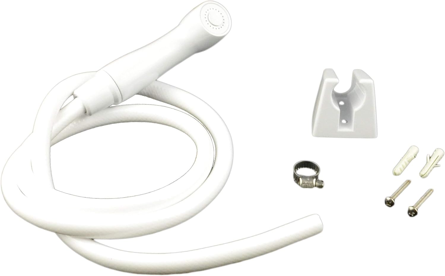 Dometic 385311124 Hand Spray Hose for Toilet