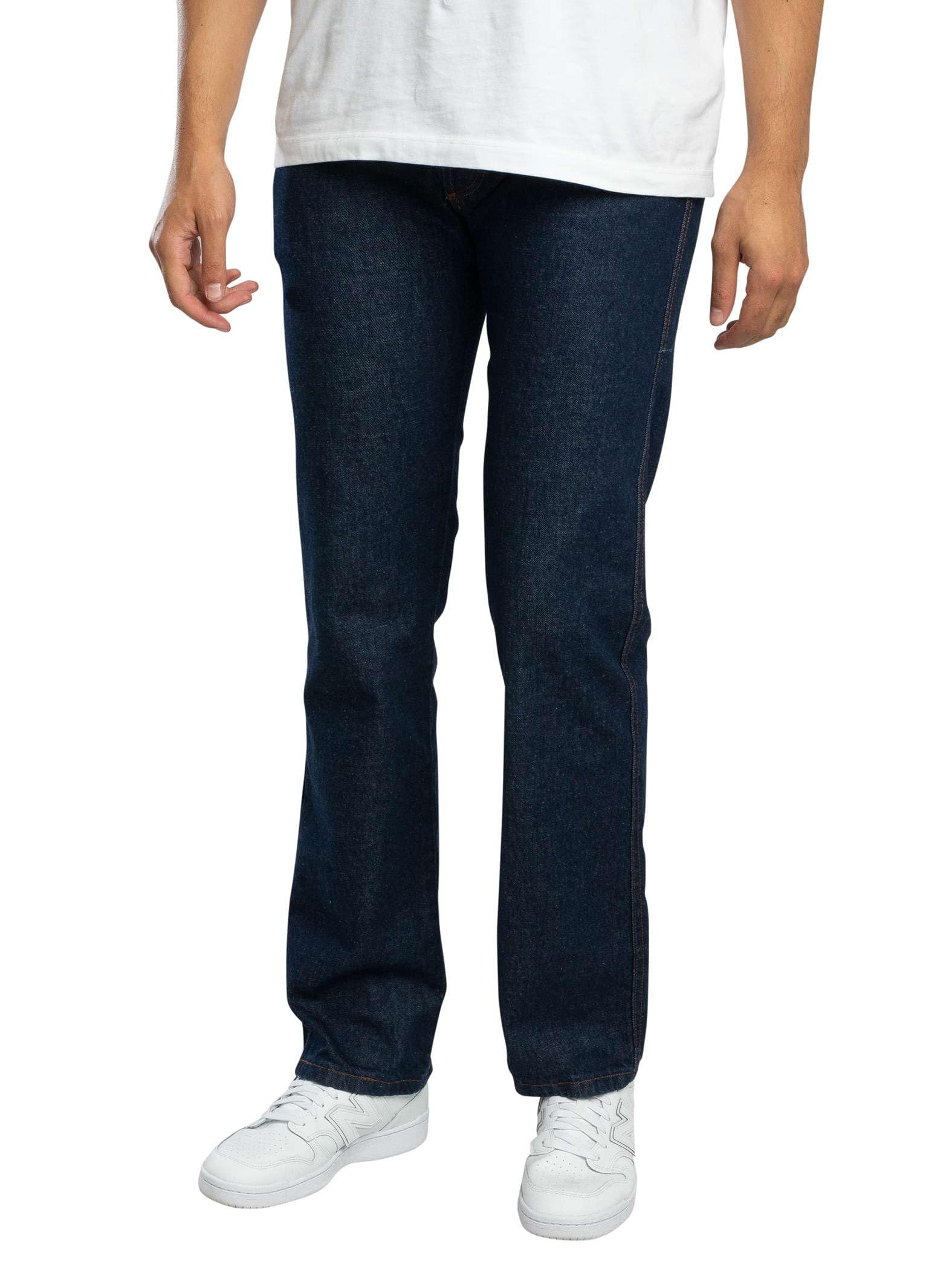 Lois Men's Retro Water Jeans Marvin Tapered Jeans, 40W X 32L