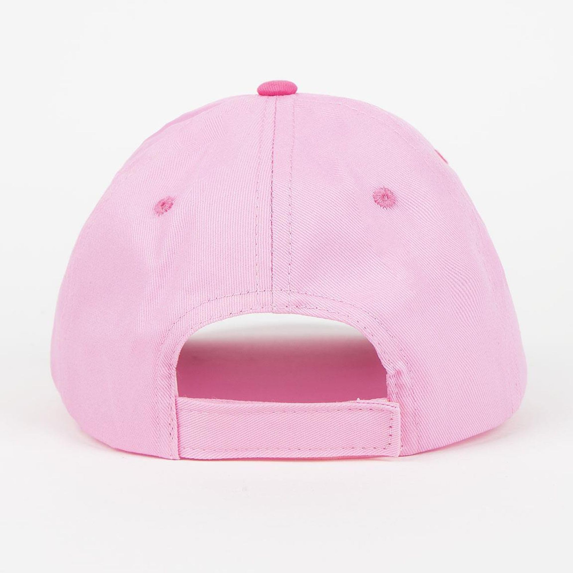 Gorra Barbie CERDÁ LIFE'S LITTLE MOMENTS Unisex niños
