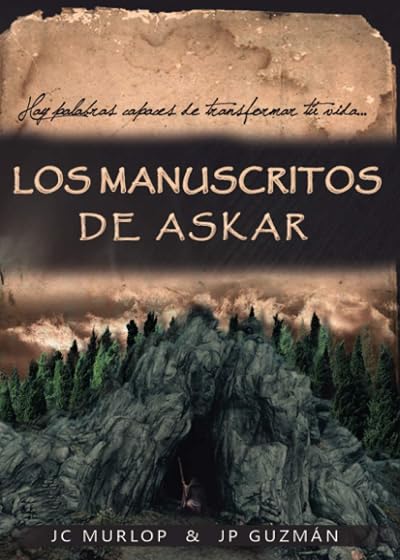 Los Manuscritos de Askar