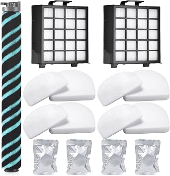 AZ4002 Replacement filter for Shark Detect Pro Vacuum AZ4000 AZ4002 AZ4000C