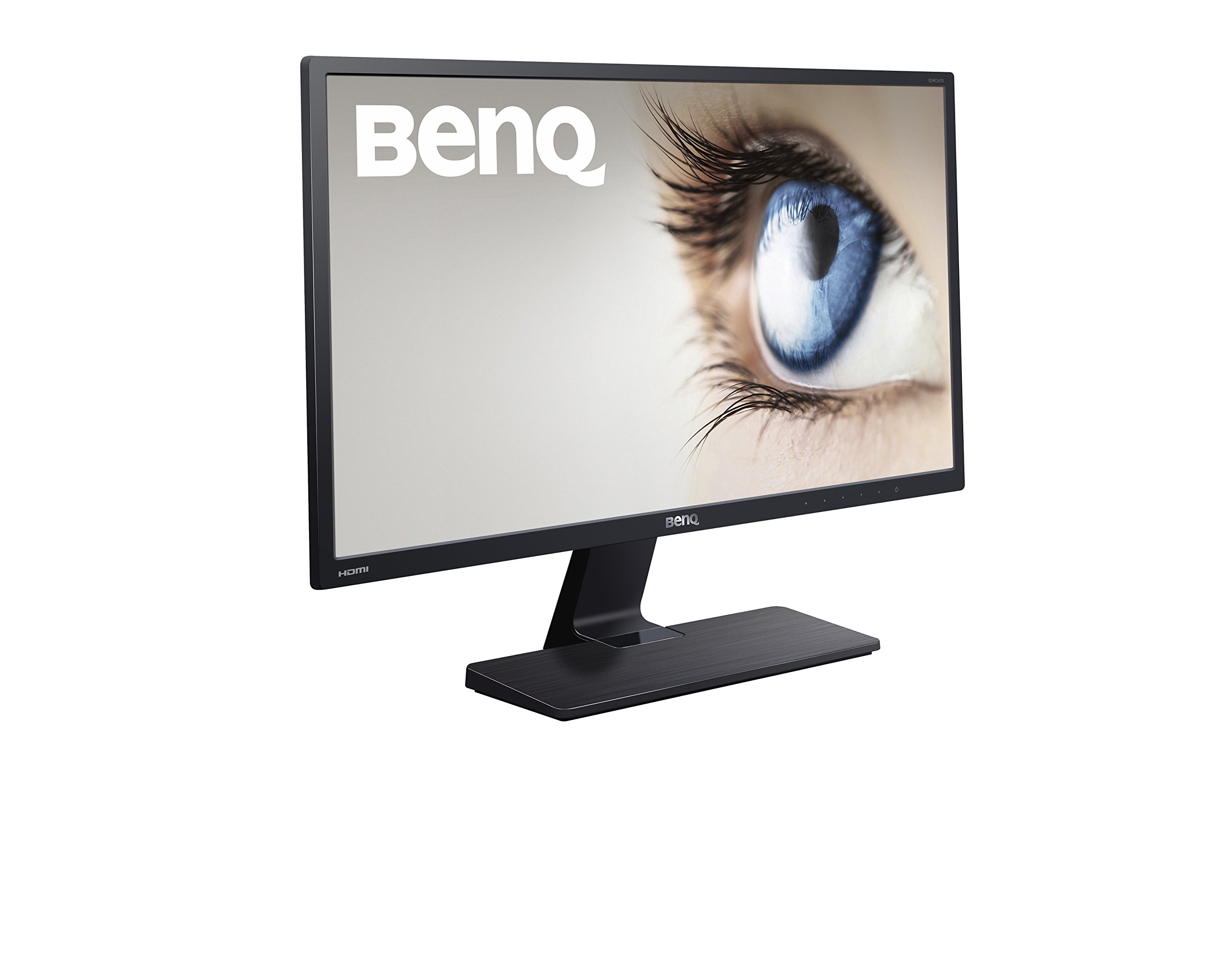 BenQ GW2470H 23.8-Inch Screen Led-Lit LCD Monitors,Black : Amazon