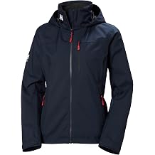 Helly Hansen Women's Crew Hooded Jacket 2.0 Jacket pack of 1