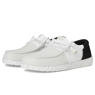Hey Dude Wally Tri Varsity Mesh Men