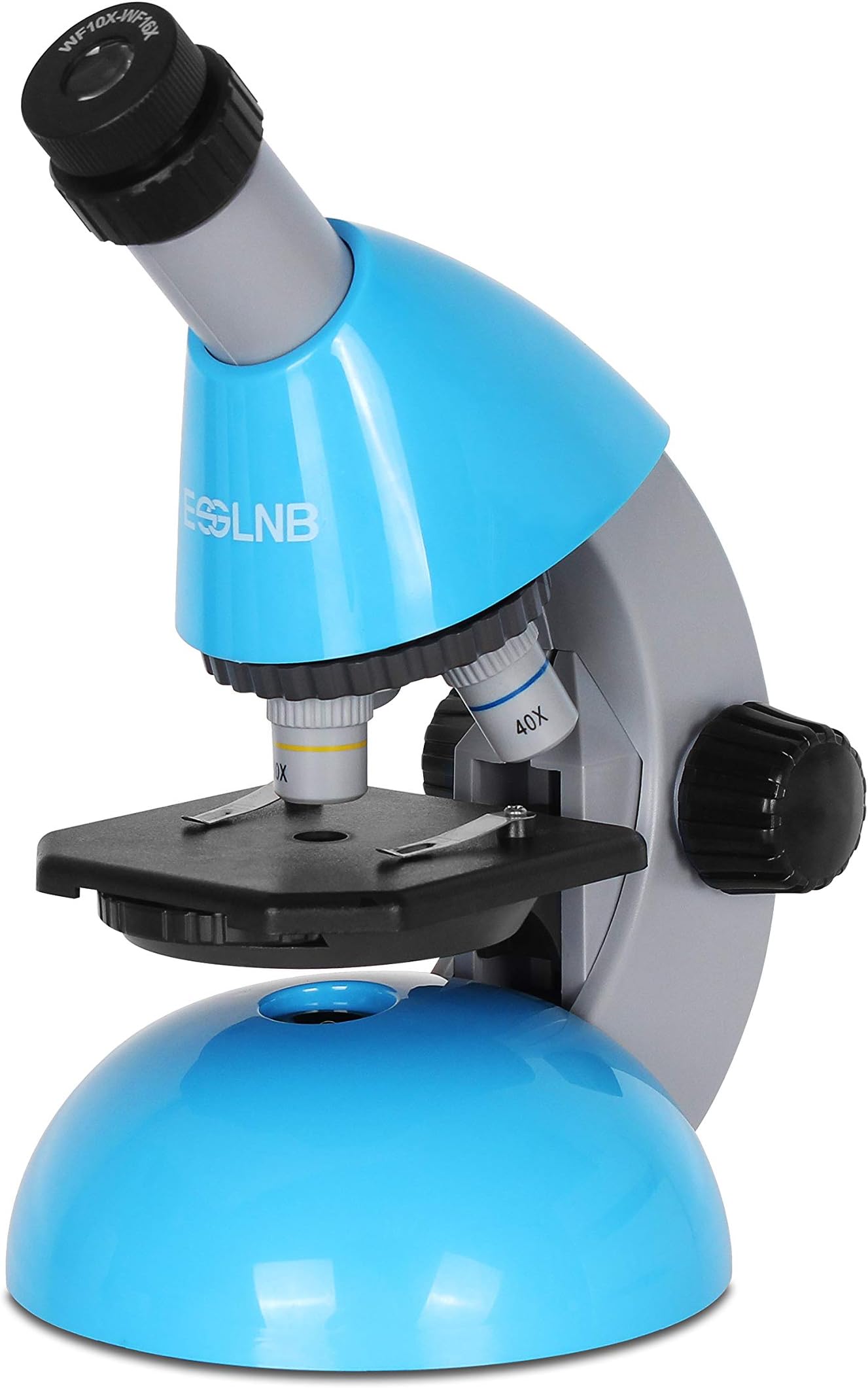 ESSLNB Kids Microscope