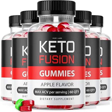 Frequently Asked Questions (FAQs) about Fusion Keto Gummies