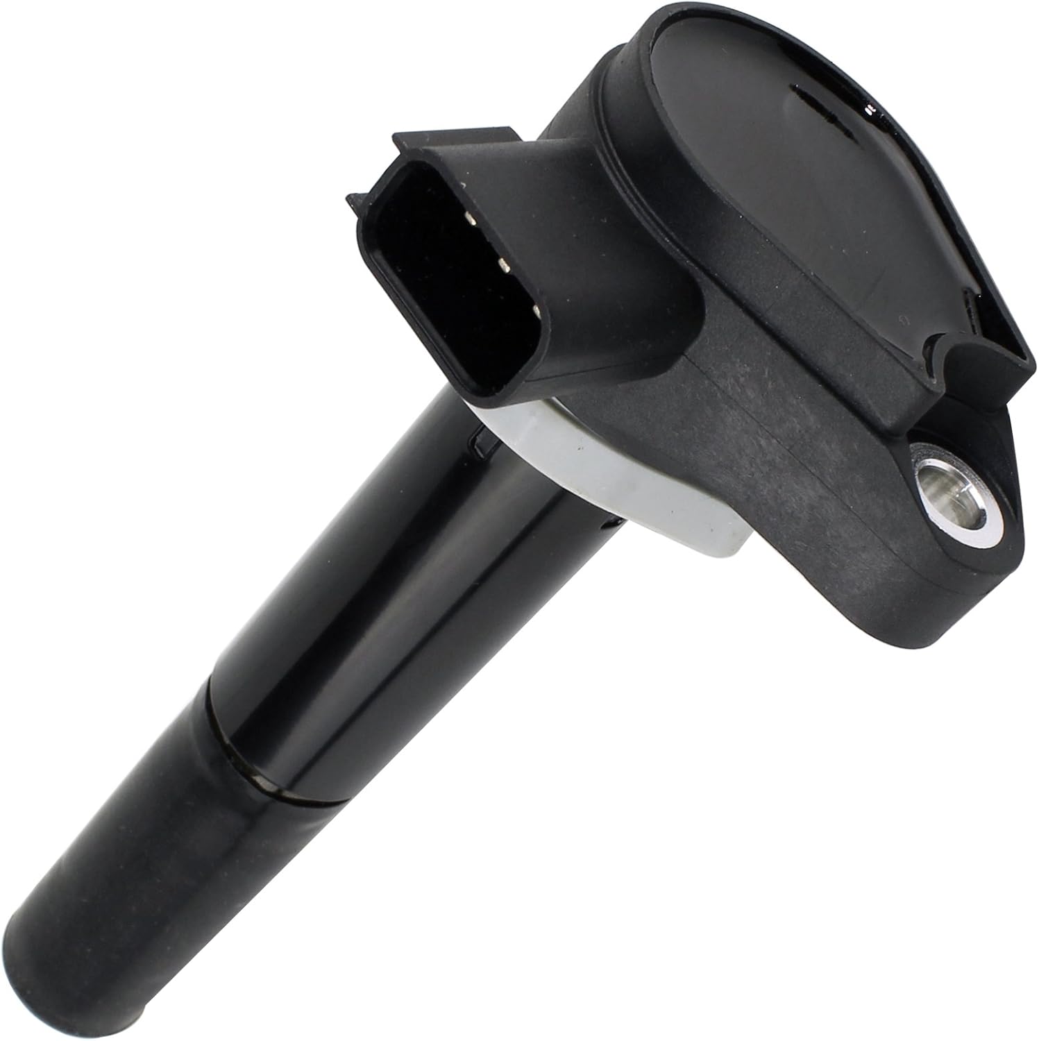 Caltric Ignition Coil Compatible with Mercury Outboard 75 80 90 100 Efi 115 4-Stroke 4Cyl