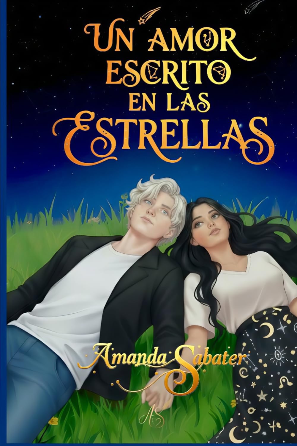 Un amor escrito en las estrellas: Por qué a veces el amor ya está escrito