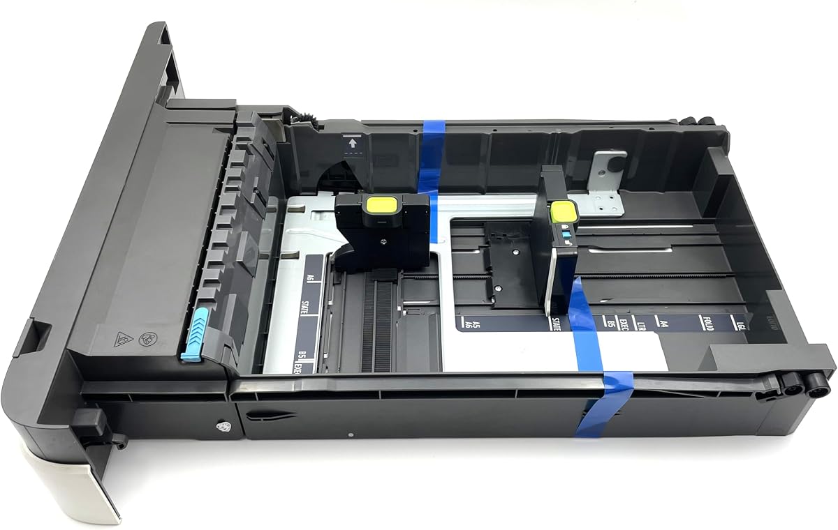 Printer Paper Tray Parts for Lexmark MS823dn MS823n MS821dn MS821n MS820e | MS822de MS826de MS825dn Ms82X MX721ade MS725DVN MX822ade MX826ade MX826adxe Mx82X MX722ade MX721 MX722 Laser Printer