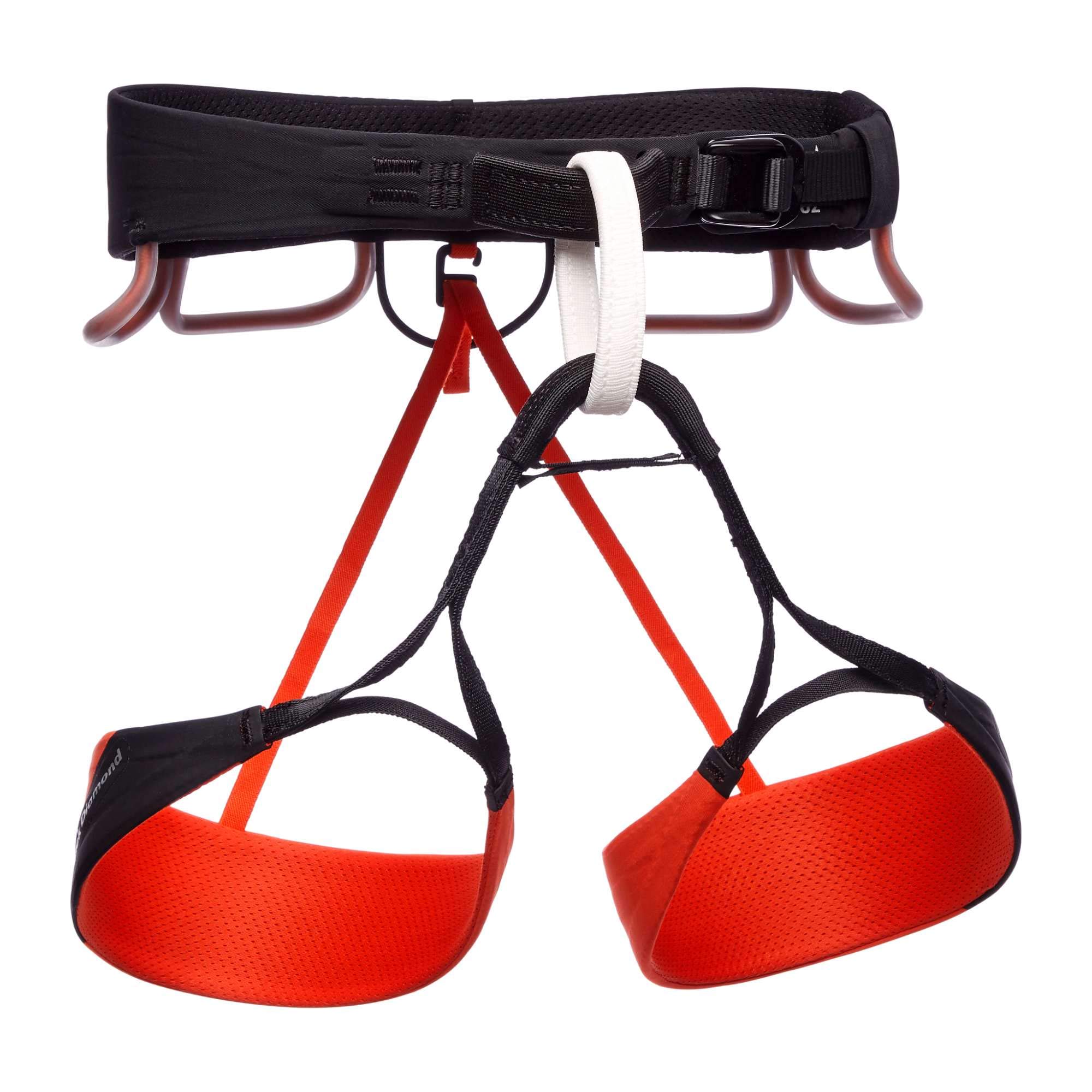 Black Diamond Klettergurt Zone Women's