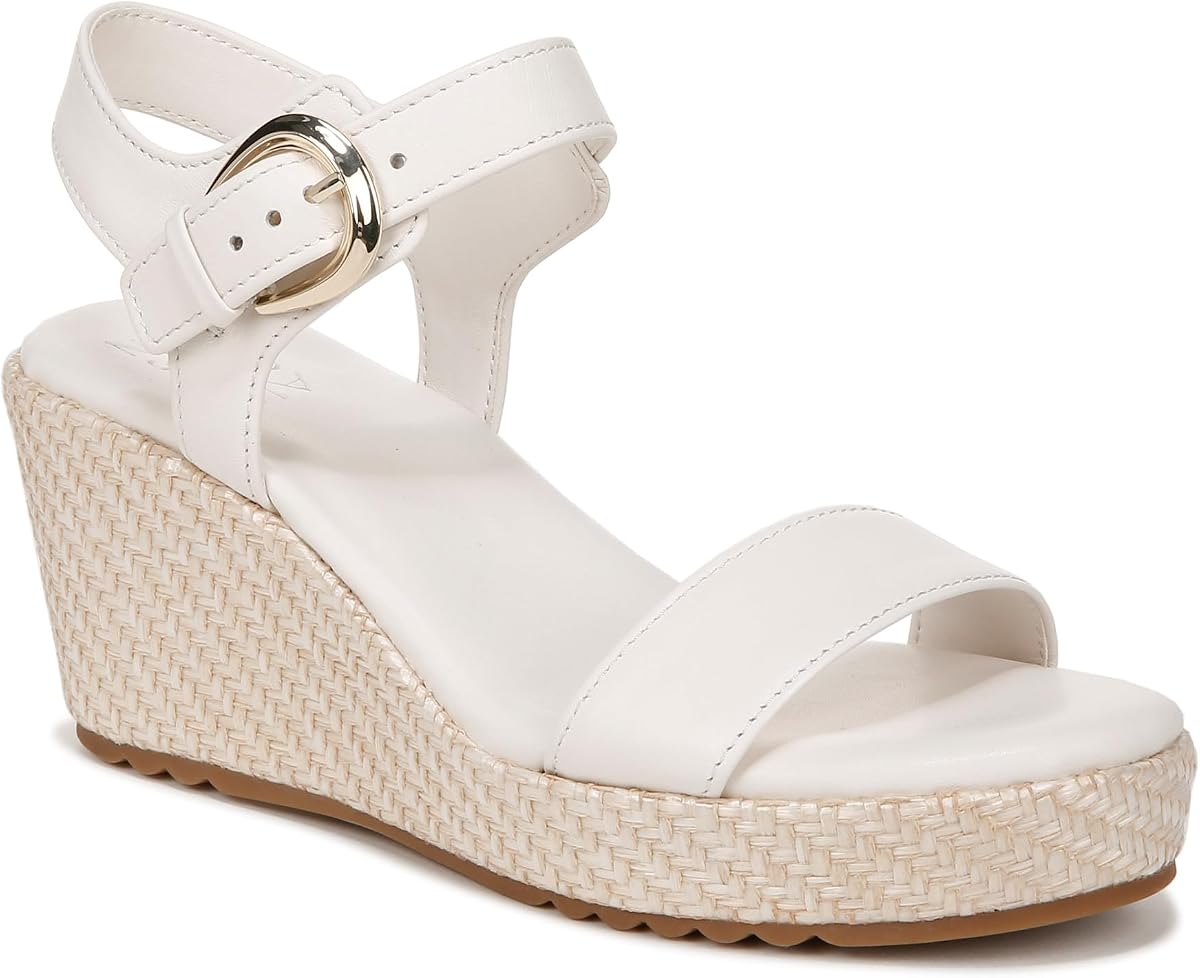 Sandalias con tiras Naturalizer Stella4