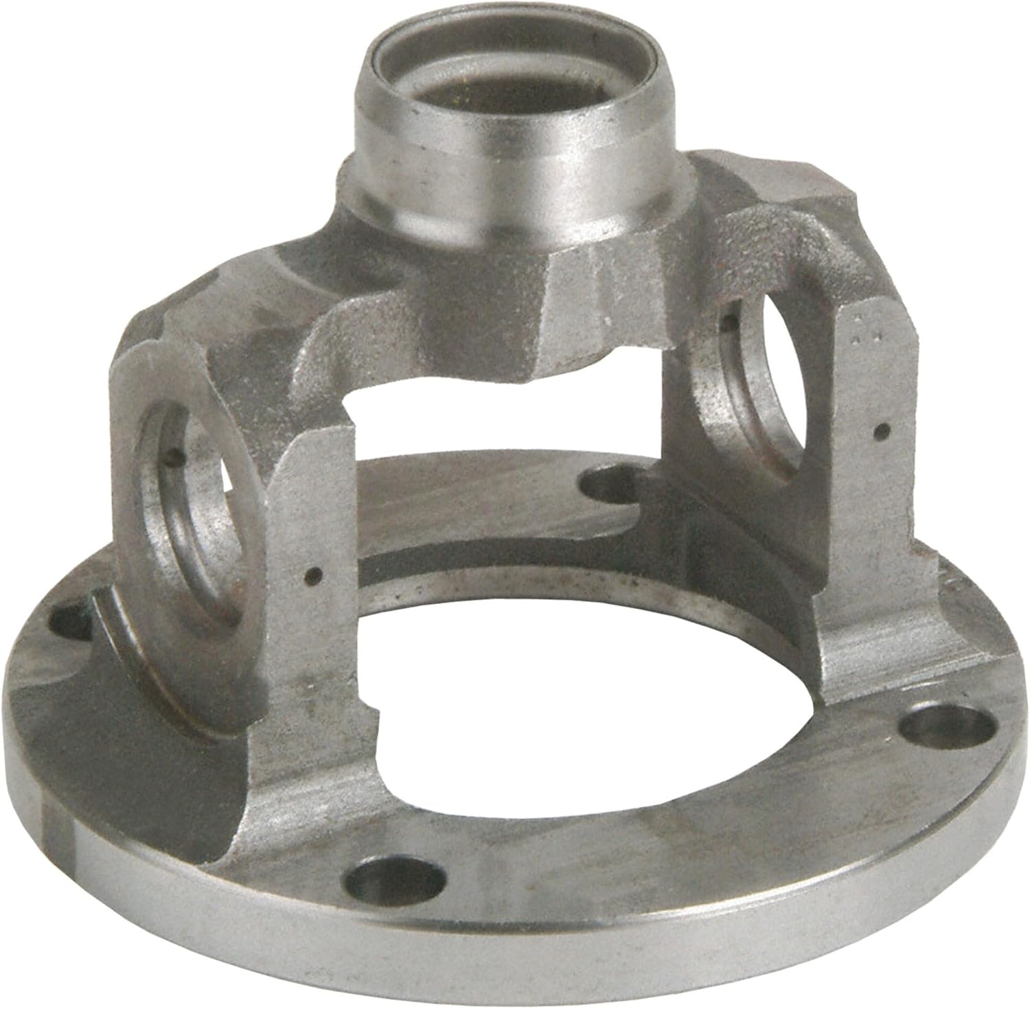 Mechanics Choice Double Cardan CV Flange Yoke for 1973-1997 Buick, Cadillac, Chevrolet, Dodge, GMC, Lincoln, Oldsmobile, Plymouth, Pontiac (4WD)