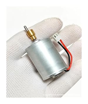 Compatible For Babyliss, PRO FX802G/FX870/FXF880/FX810/FX825/FX673N ,Trimmer Brushless Motor Professional Hair Clipper Accessories 7000RPM MotorBrushless Motor