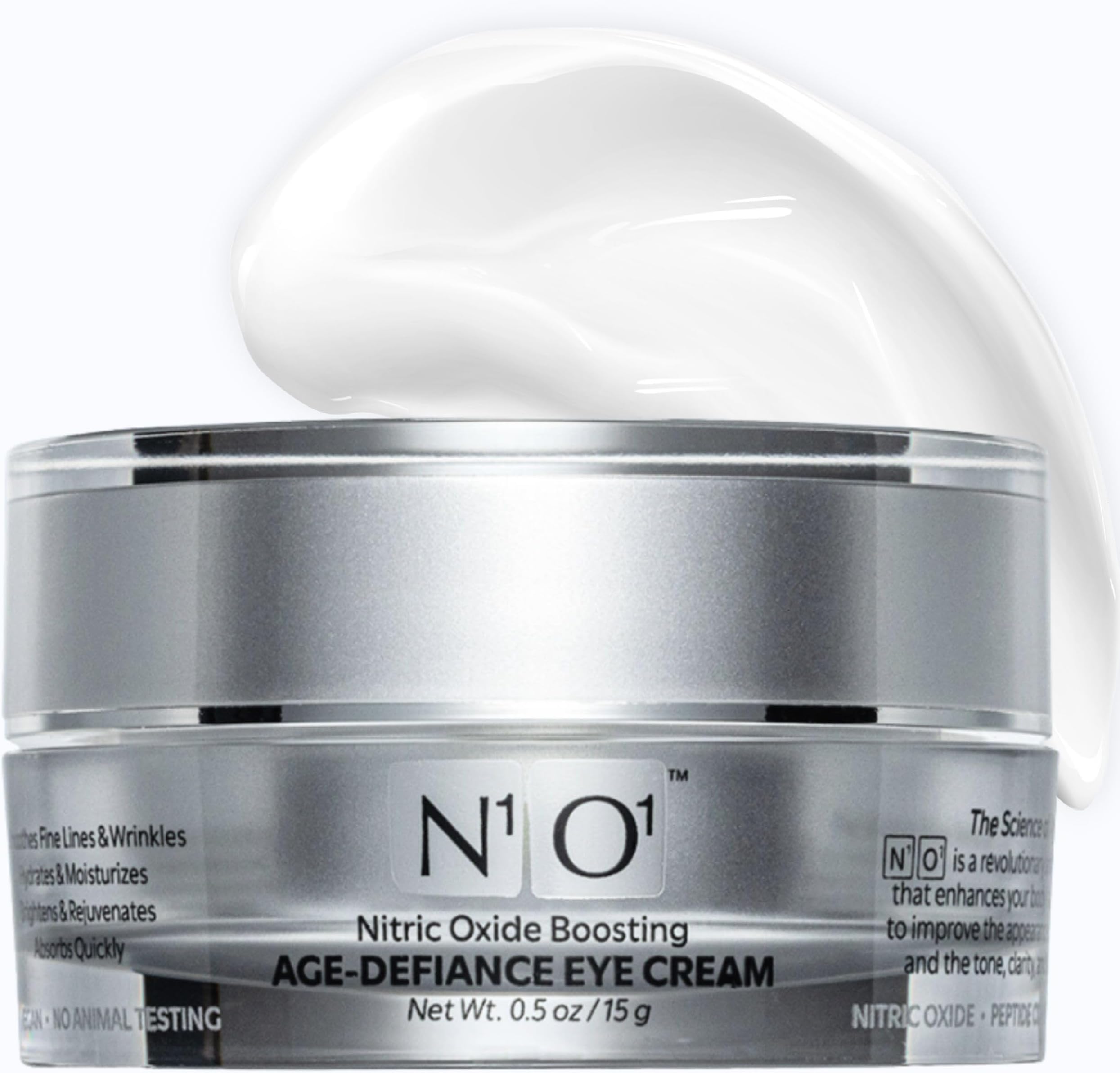 N1O1 Eye Cream