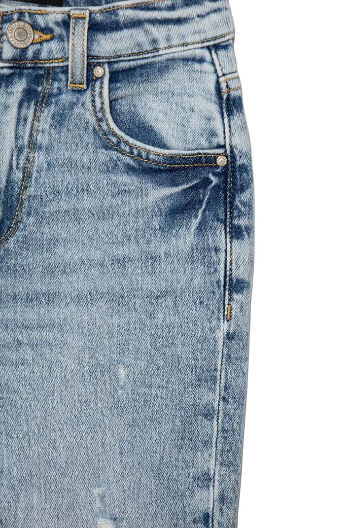 GUESS Pantalón Tejano para niña Denim c/Lavado