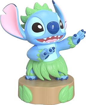 Amazon.co.jp: スティッチ わくわくシリーズ フィギュア ブラインド