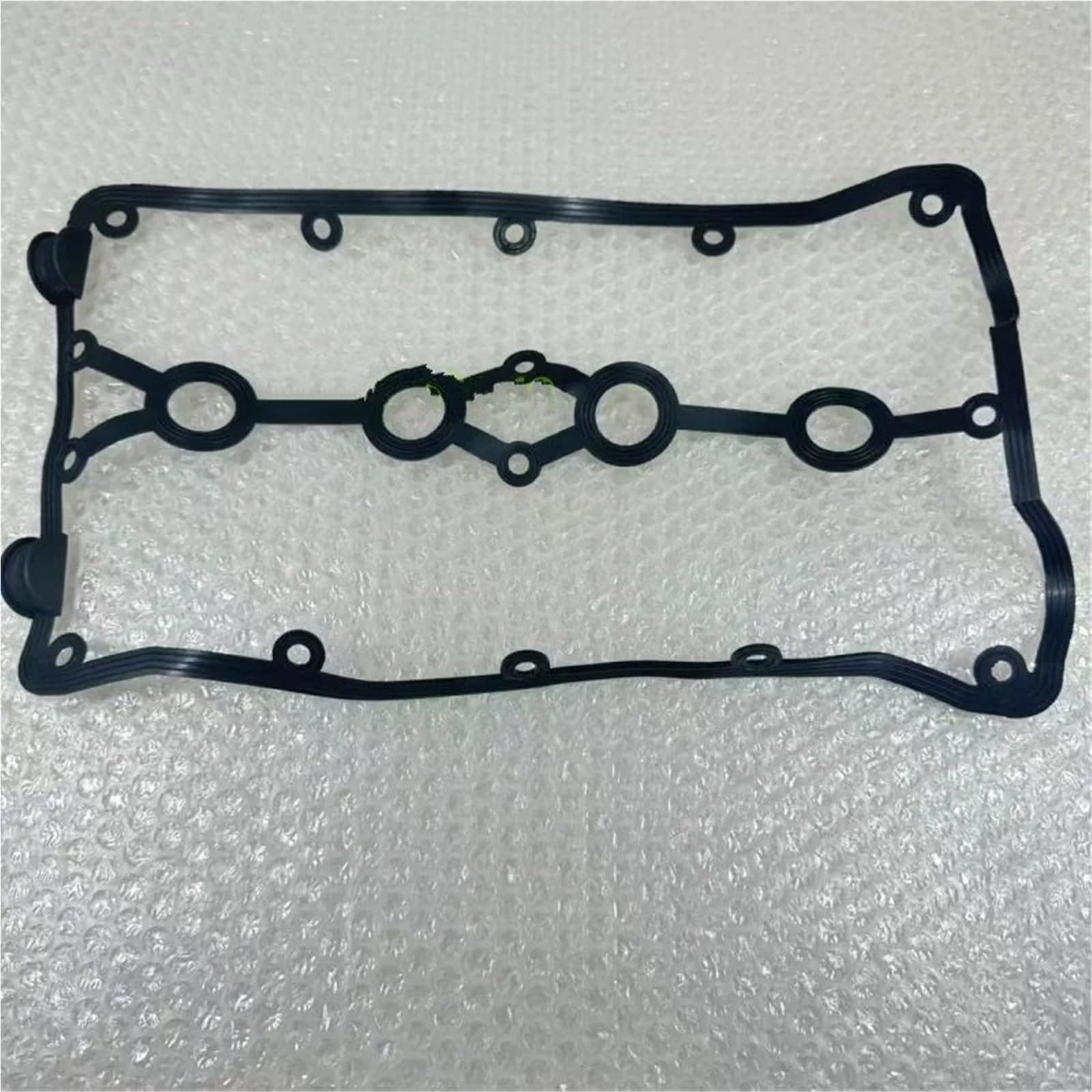 custodia del filtro dell'olio Guarnizione coperchio valvola motore in alluminio da 10 pezzi adatta per Buick Excelle 1.6L adatta per CHEVROLET AVEO 1.4L OE# 96353002