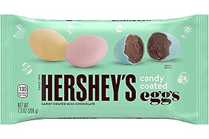 Hershey's Candy Coated Easter Eggs