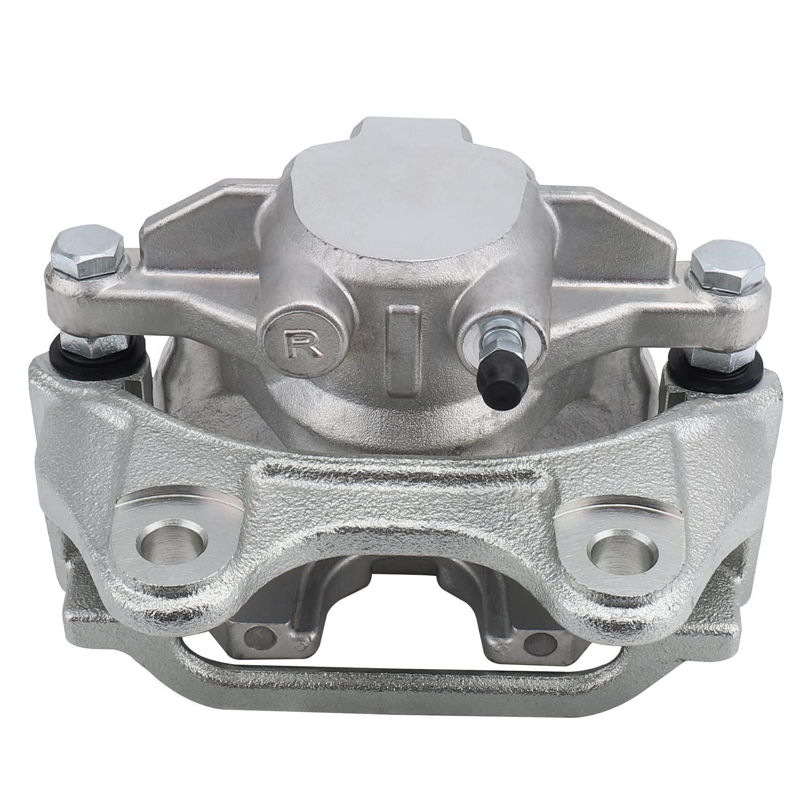 Amazon.com: IRONTEK 18B5031 Rear Right/Passenger Side Brake 