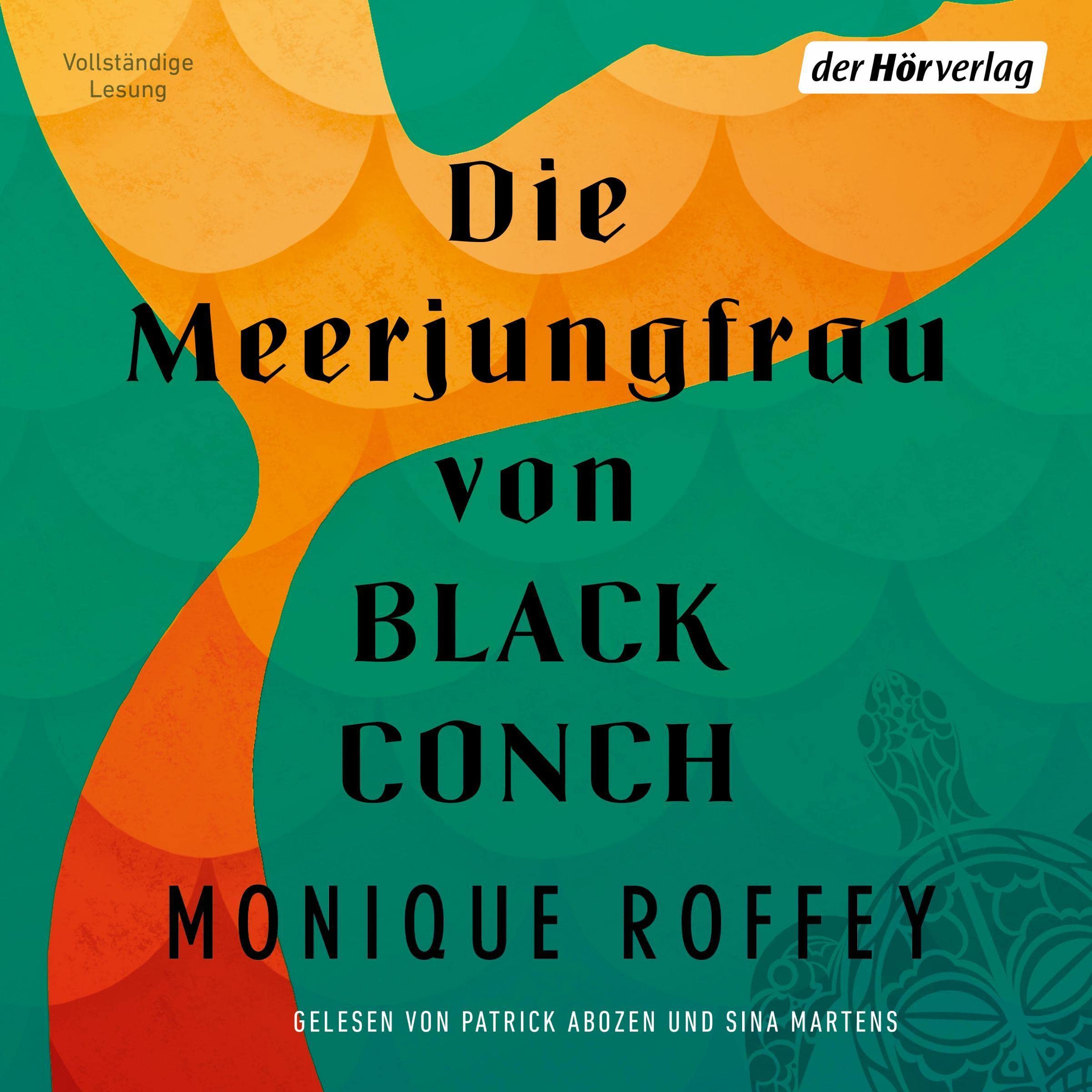 Die Meerjungfrau von Black Conch