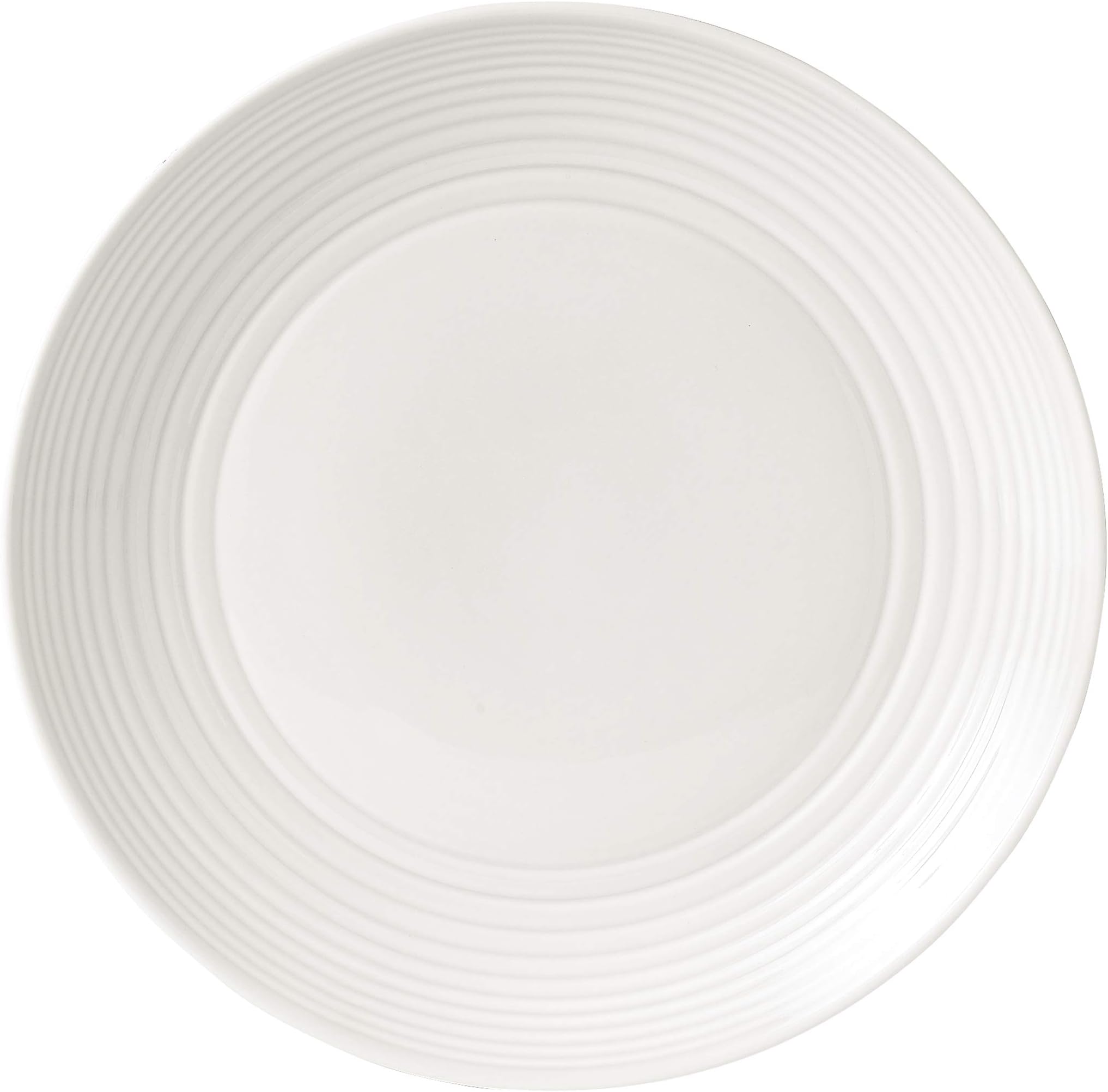 Royal Doulton Exclusively for Gordon Ramsay Maze White Dinner Plate