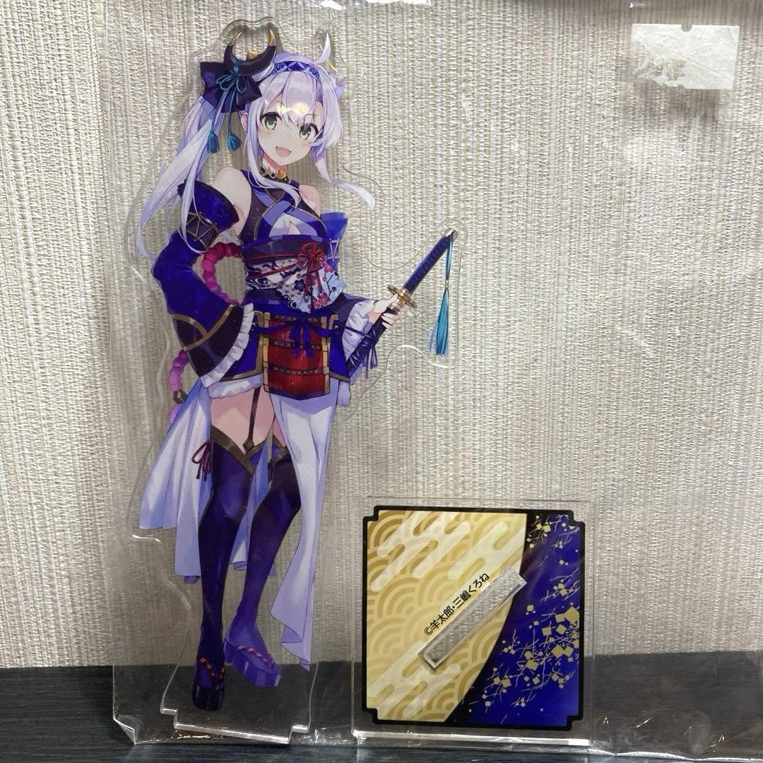 Amazon.co.jp: ロクでなし魔術講師と禁忌教典 アクリルスタンド