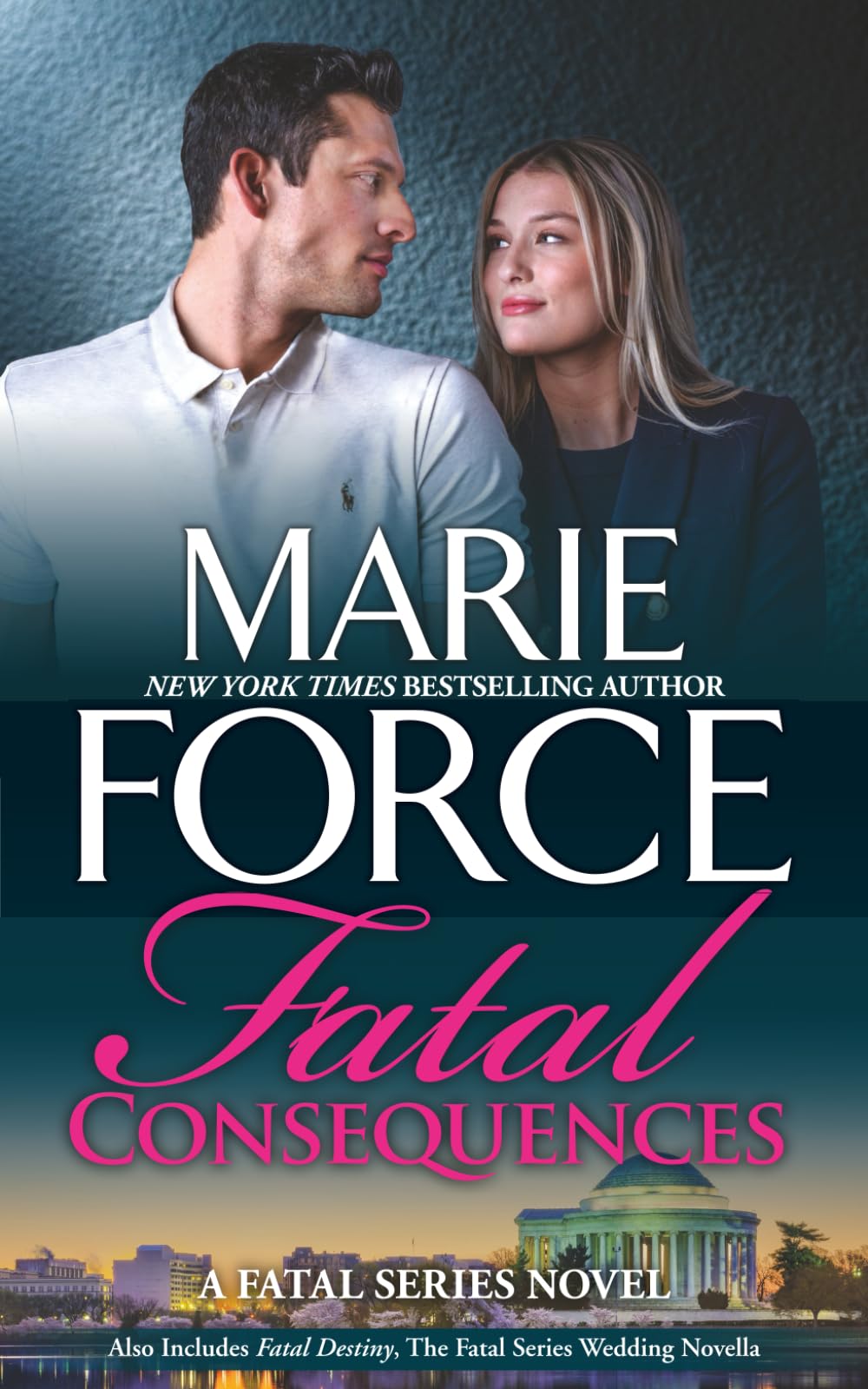 Fatal Consequences: 3 (Fatal Series)
