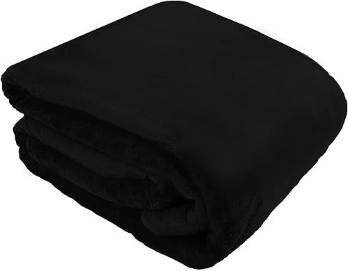 Manta de cama de franela de felpa, suave, ligera, manta de forro polar para sofá, cama y decoración del hogar, manta de cama de forro polar que no
