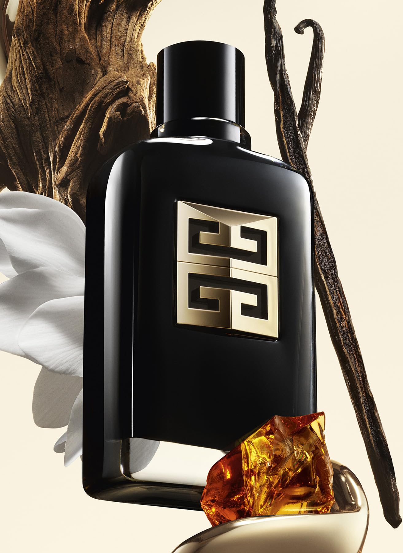 Amazon.com : Givenchy Gentleman Society Ambree Eau De Parfum Spray