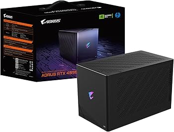 AORUS グラフィックボード 3ファン 水冷+3連ファンモデル！】GIGABYTEからGeForce RTX 4090 搭載