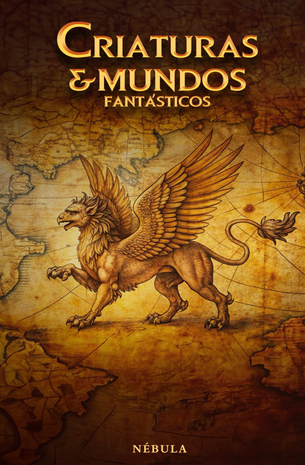 Criaturas y mundos fantásticos