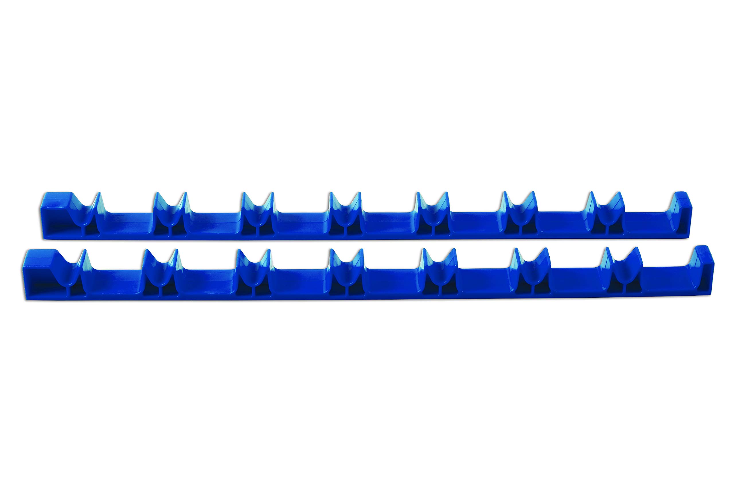 Laser 7529 2 Piece Screwdriver Organiser