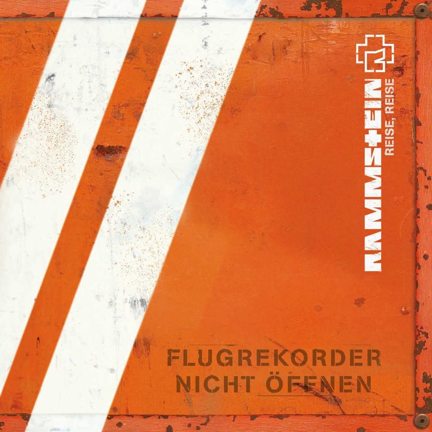 REISE, REISE [VINYL]