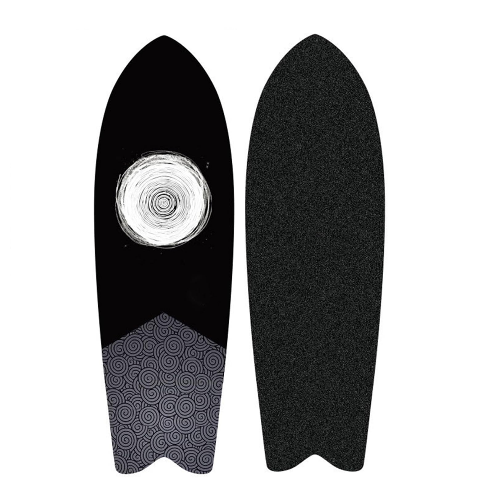 DIOTTI Stylish and Beautiful Professional Street Skateboards in Various Styles F