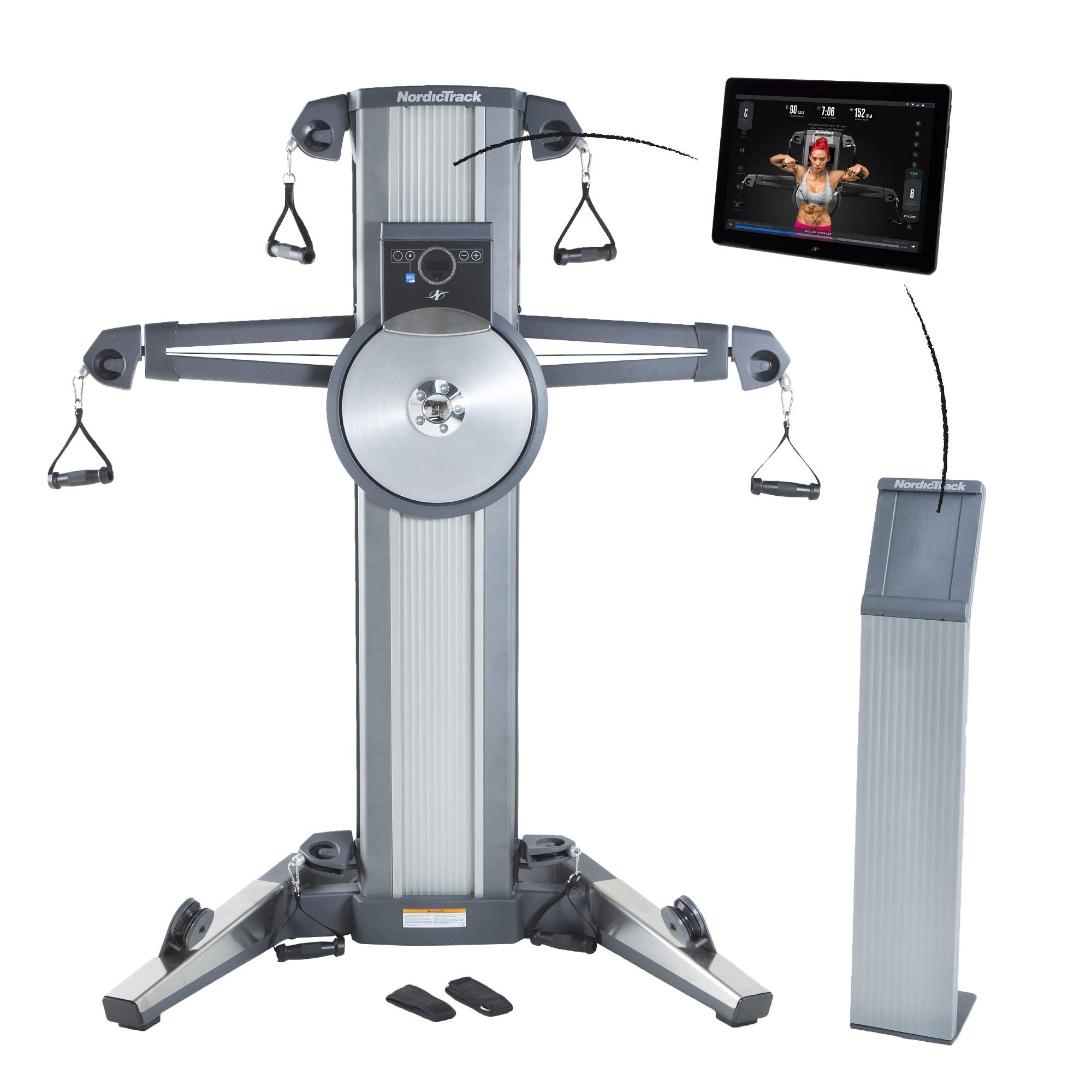 NordicTrack Fusion CST