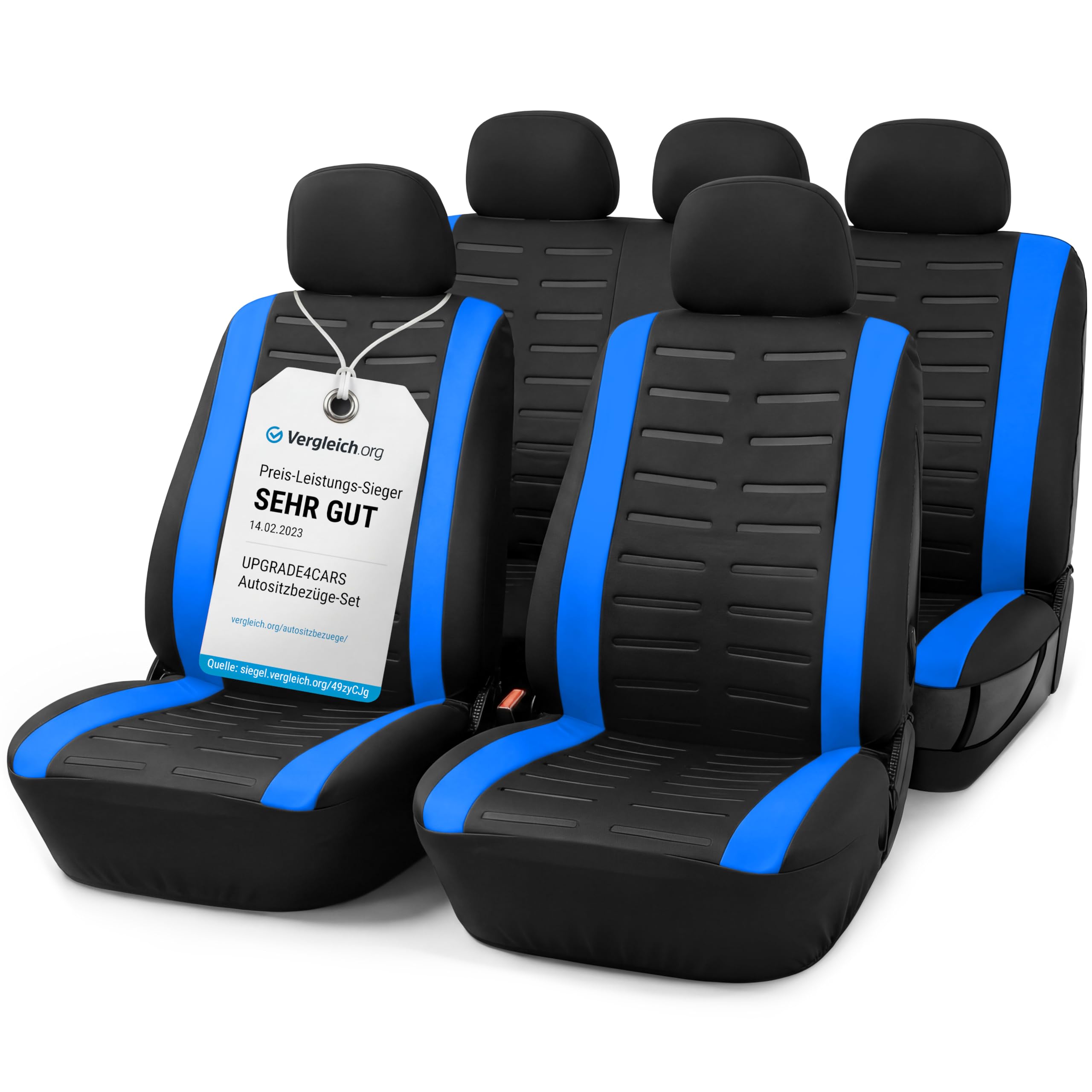 Upgrade4cars