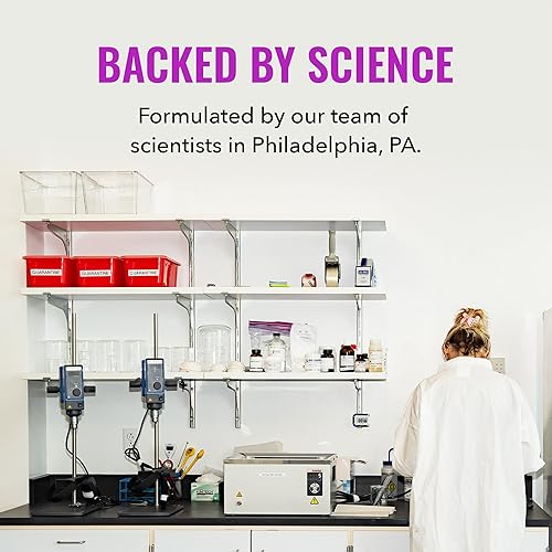 Miniatura 8 de Good Molecules BHA Clarify Gel Cream de 1 onza Formulada con ácido salicílico y extractos de centella asiática Calma la piel propensa a manchas y