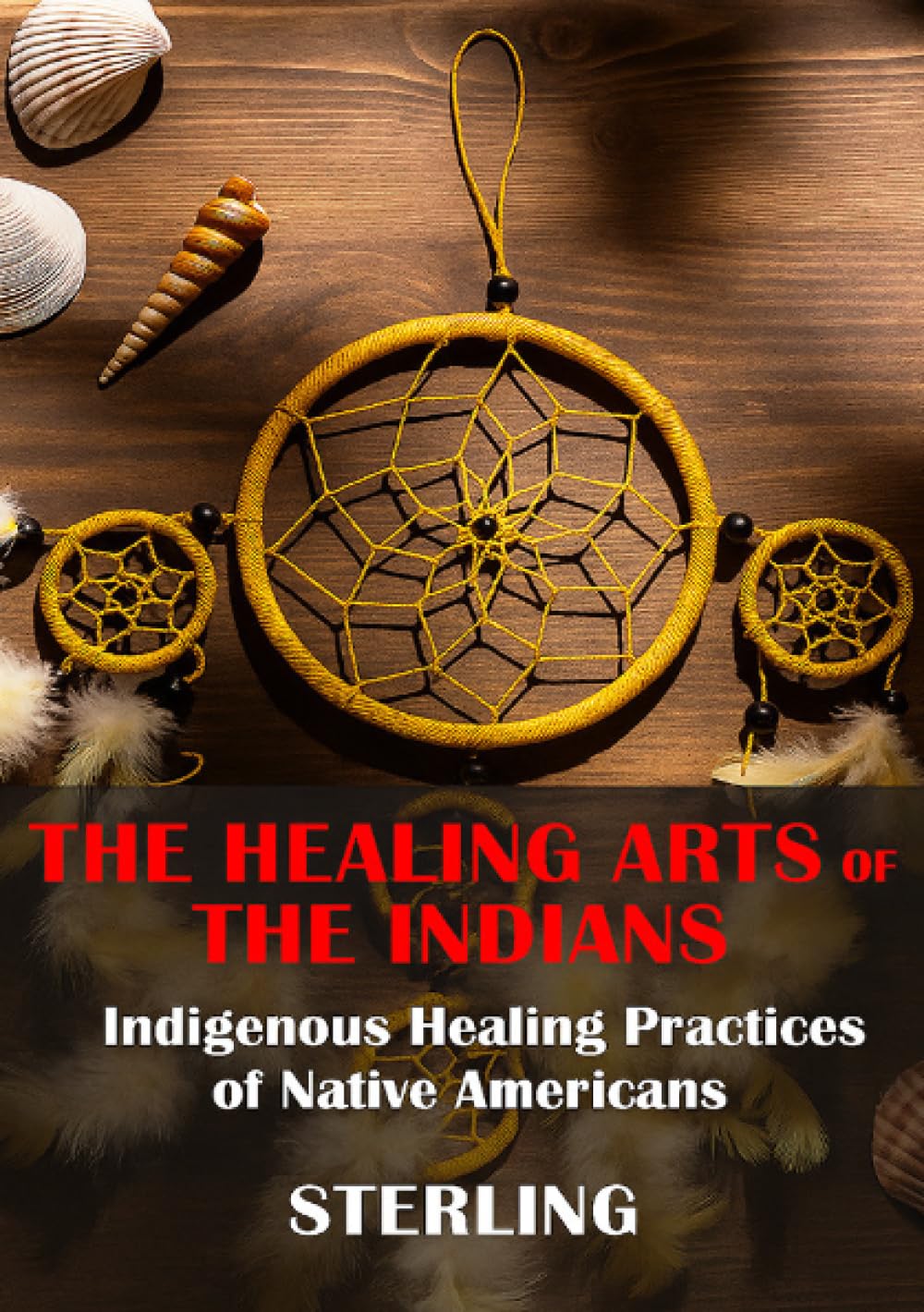The Healing Arts of the Indians – Indigenous Healing Practices of Native Americans: Creating a harmonious balance between humans, nature, and health