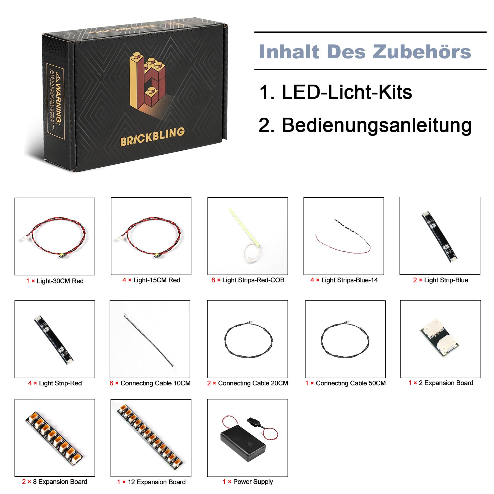Zestaw oświetlenia LED kompatybilny z Lego Ferrari SF-24 F1 Car 42207 (bez modelu), zestaw oświetlenia dekoracyjnego kompatybilny z Lego Ferrari SF-24 F1 Car Zabawka kreatywna