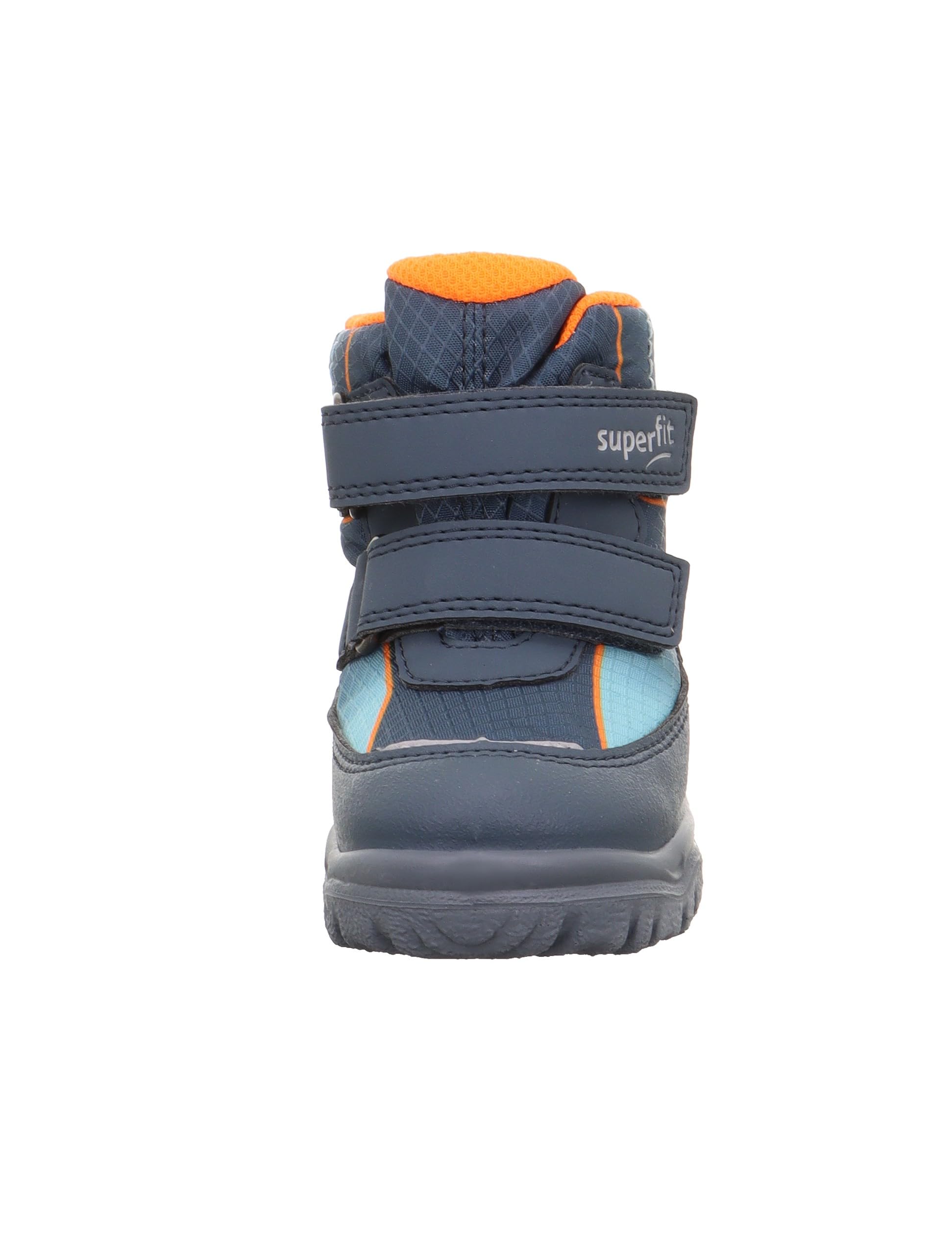 Superfit Husky+ Warm Gefütterte Gore-Tex, Botas para Nieve Niños