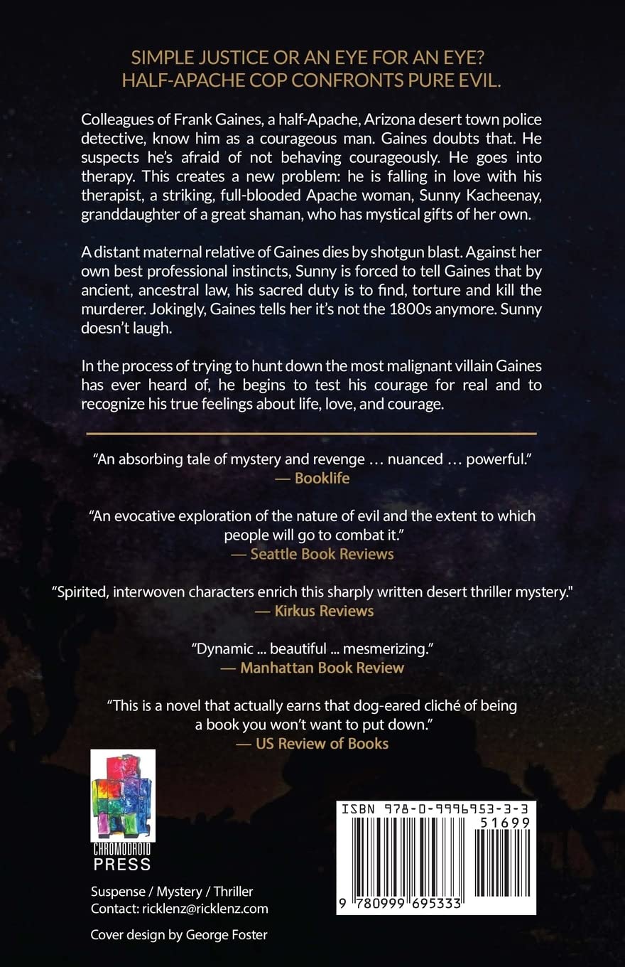 A Town Called Why - Image 2